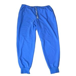 FIGS Tansen Scrub Jogger Pants